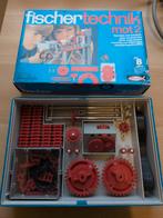 Fischer Technik MOT 2 - Compleet in Originele Doos, Ophalen of Verzenden, Gebruikt
