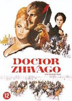 Doctor Zhivago - 2 disc - 1965, Cd's en Dvd's, Dvd's | Klassiekers, 1960 tot 1980, Ophalen of Verzenden, Zo goed als nieuw, Actie en Avontuur