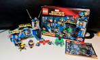 Lego Marvel Superheroes 76018 Hulk Lab Smash, Kinderen en Baby's, Speelgoed | Duplo en Lego, Ophalen of Verzenden, Zo goed als nieuw