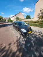 Renault Twingo 1.2 16V 2011 Zwart, Auto's, 839 kg, 74 pk, Zwart, 4 cilinders