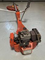 Husqvarna 250R Bosmaaier, Tuin en Terras, Bosmaaiers, Ophalen, Benzine, Gebruikt, 10 tot 30 cm