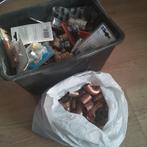 Knelfittingen/soldeerfittingen, Ophalen of Verzenden, Overige materialen, Minder dan 2 meter, Overige typen