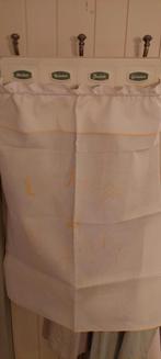 OUD EMAILLE HANDDOEKEN-REK, BORDEN, THEE, GLAZEN-DOEK +DOEK, Antiek en Kunst, Antiek | Emaille, Ophalen of Verzenden