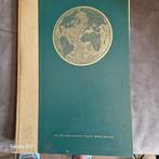 Oude atlas van readers digest, Ophalen of Verzenden, 20e eeuw of later, Gelezen