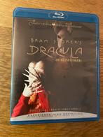 Bram Stoker's Dracula - Blu-ray Collector's Edition, Ophalen of Verzenden, Zo goed als nieuw, Horror