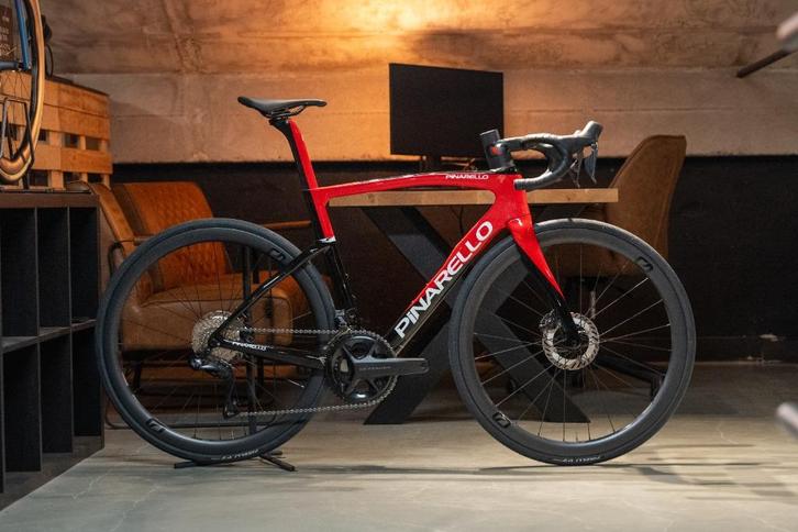 Pinarello F7 Shimano Ultegra Di2 12s, Fietsen en Brommers, Fietsen | Racefietsen, Nieuw, Heren, Overige merken, Meer dan 20 versnellingen