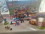 LEGO Friends Paardenstal 41441, Ophalen of Verzenden, Gebruikt, Lego