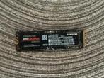 Samsung 970 EVO Plus 500GB, Computers en Software, Harde schijven, Intern, SSD, Ophalen of Verzenden, Zo goed als nieuw