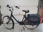 Stevige Gazelle accent damesfiets 28", Ophalen, Gebruikt