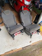 Extra stoelen voor 7 zit in Citroen C8 Peugeot 807 Ulysse, Gebruikt, Peugeot, Ophalen