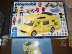 Playmobil Kampeerwagen / camper - 3647, Kinderen en Baby's, Speelgoed | Playmobil, Ophalen of Verzenden, Complete set