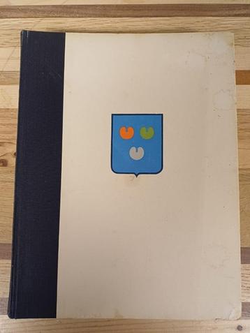 Bloemendaal - proeve ener streekgeschiedenis beschikbaar voor biedingen