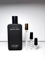 2787 Perfumes - Genetic Bliss (Sample/Proefje/Decant), Ophalen of Verzenden, Nieuw