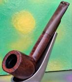 Pijp. REAL BRIAR. Vintage. 14 cm., Verzamelen, Ophalen, Zo goed als nieuw, (Water)pijp