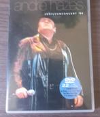 Andre Hazes Jubileumconcert 94, Alle leeftijden, Ophalen of Verzenden, Zo goed als nieuw, Muziek en Concerten