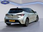 Toyota Corolla 1.8 Hybrid Style, vele opties, achteruitrijca, 65 €/maand, Gebruikt, 4 cilinders, Corolla