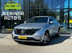 Mercedes-Benz EQC 400 4MATIC Business Solution AMG 80 kWh |, Auto's, Zwart, 2395 kg, 80 kWh, 1333 min