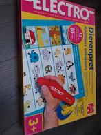 Electro Wonderpen Dierenpret - Educatief Speelgoed, Ophalen of Verzenden