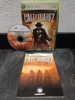 Call of Juarez (XBOX 360), Spelcomputers en Games, Games | Xbox 360, Ophalen of Verzenden, Zo goed als nieuw