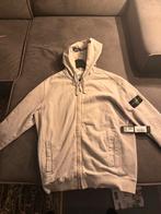Stone Island Vest Grijs Maat L, Kleding | Heren, Truien en Vesten, Verzenden, Zo goed als nieuw, Maat 52/54 (L), Grijs