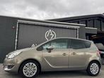 Opel Meriva 1.4 Turbo Berlin PANO! (bj 2014), Voorwielaandrijving, 65 €/maand, 4 cilinders, Bedrijf