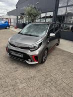 Kia Picanto 1.2 GT LINE, Voorwielaandrijving, 839 kg, Stof, Gebruikt
