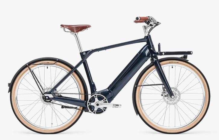 Schindelhauer Heinrich VIII 53cm | gratis bezorgd, Fietsen en Brommers, Elektrische fietsen, Nieuw, Overige merken, 51 tot 55 cm