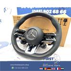 2025 AMG STUUR Mercedes C63 CLE63 E63 GLC63 GLE63 S63 AMG ST, Gebruikt, -, Ophalen of Verzenden, -
