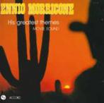 Ennio Morricone, Cd's en Dvd's, Cd's | Filmmuziek en Soundtracks, Gebruikt, Ophalen of Verzenden