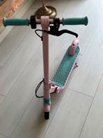 Elektrische kinder step, Fietsen en Brommers, Steps, Ophalen of Verzenden, Gebruikt, Elektrische step (E-scooter)