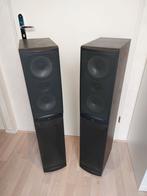 Infinity RS5 vloerstaande luidsprekers zie omschrijving, Gebruikt, 120 watt of meer, Front, Rear of Stereo speakers, Ophalen