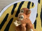 Lieve Knuffel Aap, Ophalen of Verzenden, Gebruikt, Overige typen