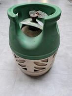 Gasfles 12,5 L / benegas met onbekende hoeveelheid gas, Ophalen, Gebruikt