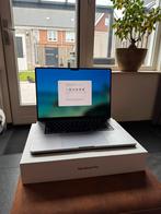 MacBook Pro 16-inch (M1 Pro, 16GB/512GB) – Topstaat – €950, Ophalen, 13 inch, Zo goed als nieuw, MacBook Air
