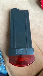 Cortina ecomo 400WH, maar 2 maanden gebruikt, Ophalen, Zo goed als nieuw