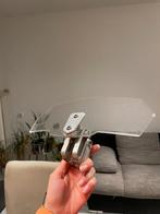 Motor Windscherm Verstelbaar, Motoren, Ophalen of Verzenden, Gebruikt