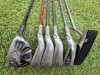 Ping heren halve golfset, Ophalen of Verzenden, Gebruikt, Set, Ping