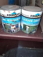 Aquaplan Dakreparatie en Dakbedekking, Doe-het-zelf en Verbouw, Overige materialen, Gebruikt, Overige kleuren, Overige typen