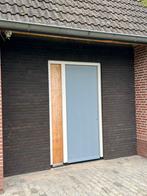 7 m2 Gevelsteen Wienerberger Etna, nieuw zwart antraciet, Doe-het-zelf en Verbouw, Metselstenen, Ophalen, Nieuw, Bakstenen