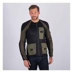 KNOX Urbane Pro Utility armoured shirt Olive M en XL 189,, Nieuw met kaartje, Jas | textiel, Heren, Gotenburgweg 46 9723 TM Groningen