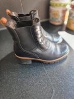 Panama-Jack laarzen mt 41, Kleding | Dames, Schoenen, Ophalen, Zo goed als nieuw, Zwart, Hoge laarzen