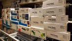 Toners partijtje  ,alles voor € 80 Leegverkoop, Computers en Software, Printerbenodigdheden, Ophalen, Nieuw, Toner