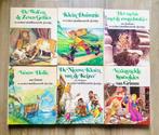 Prachtige serie compleet alle sprookjes (Andersen, Grimm ea), Boeken, Sprookjes en Fabels, Ophalen, Zo goed als nieuw