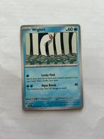 Wiglett - TEF / 047/162, Ophalen of Verzenden, Nieuw, Losse kaart