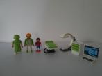 Playmobil röntgenkamer 6659, Ophalen of Verzenden, Gebruikt, Complete set