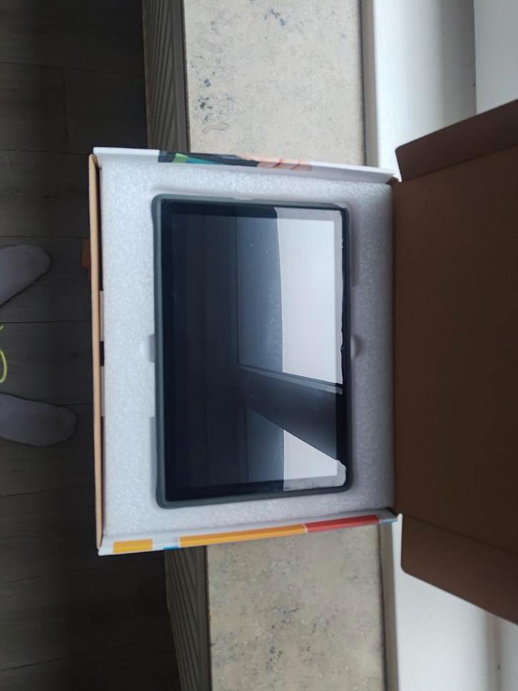 Kurio Tab XL 2 Kinder Tablet - Veel Apps!, Computers en Software, Android Tablets, Gebruikt, Wi-Fi, 10 inch, Ophalen of Verzenden