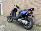 Peugeot TKR 70cc, Fietsen en Brommers, Scooters | Peugeot, Ophalen, Tweetakt, Overige modellen, Maximaal 45 km/u