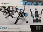 Tacx Bushido T1980 (fietstrainer) Z.g.a.n., Overige typen, Ophalen of Verzenden, Zo goed als nieuw