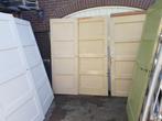 Oude paneel deuren, Ophalen, Gebruikt, 80 tot 100 cm, Binnendeur