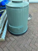 Compostvat onderdelen, Ophalen, Tuinaarde